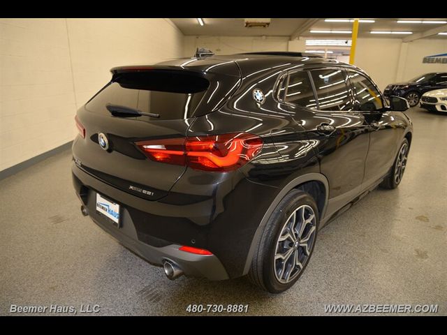 2022 BMW X2 xDrive28i