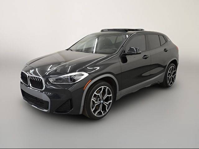 2022 BMW X2 xDrive28i