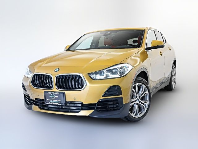 2022 BMW X2 xDrive28i