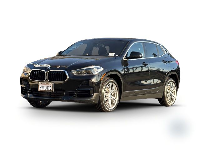 2022 BMW X2 xDrive28i