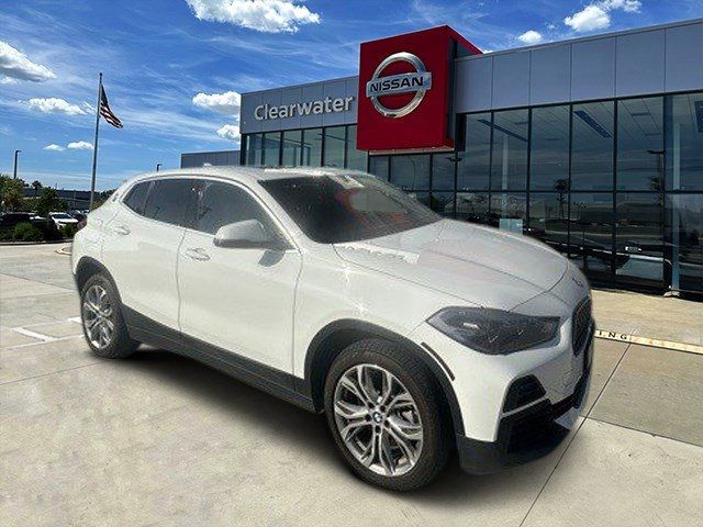 2022 BMW X2 xDrive28i