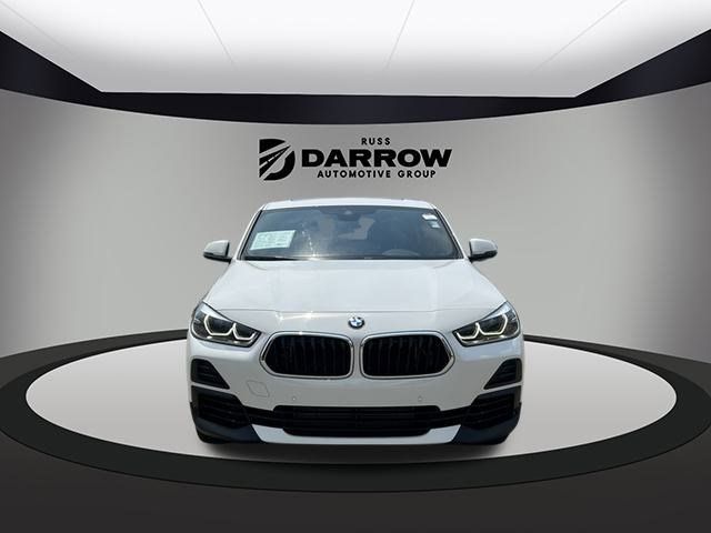 2022 BMW X2 xDrive28i