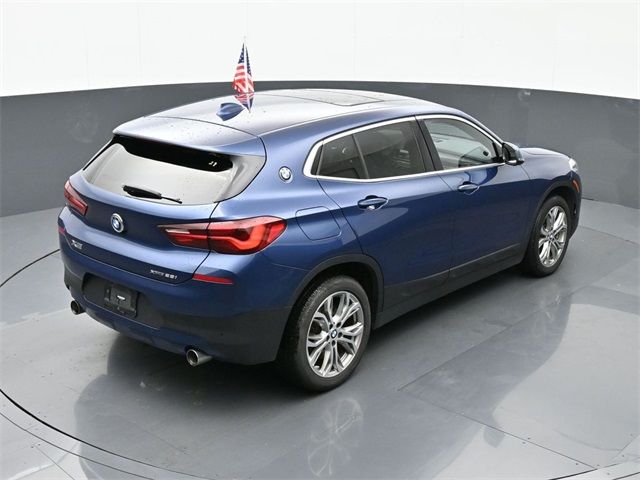 2022 BMW X2 xDrive28i