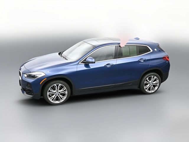 2022 BMW X2 xDrive28i