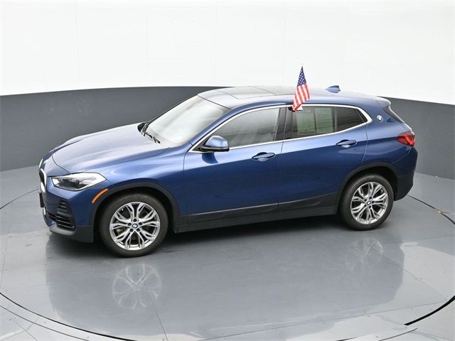 2022 BMW X2 xDrive28i