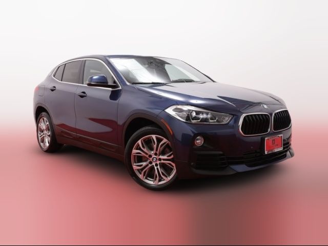 2022 BMW X2 xDrive28i