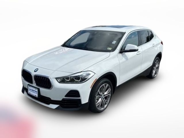 2022 BMW X2 xDrive28i