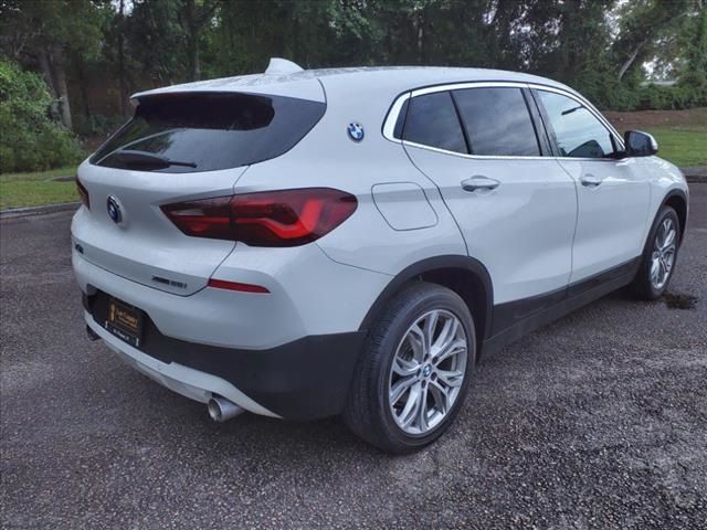 2022 BMW X2 xDrive28i