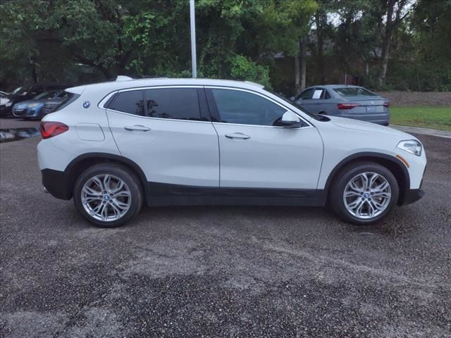 2022 BMW X2 xDrive28i