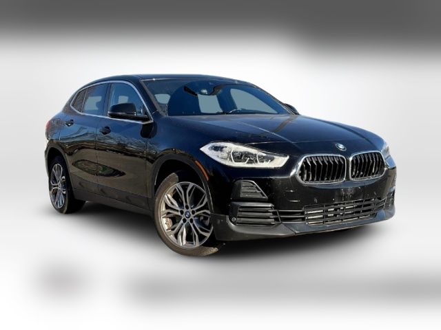 2022 BMW X2 xDrive28i