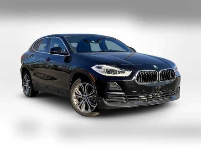 2022 BMW X2 xDrive28i