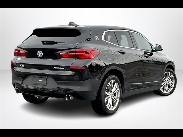 2022 BMW X2 xDrive28i