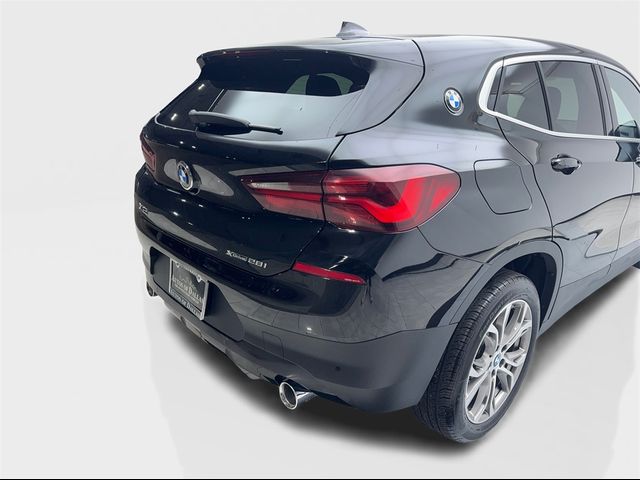 2022 BMW X2 xDrive28i