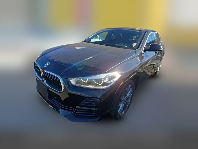 2022 BMW X2 xDrive28i