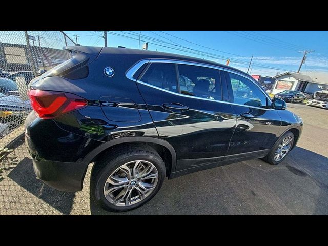 2022 BMW X2 xDrive28i