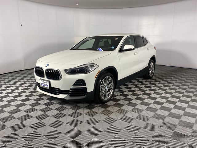 2022 BMW X2 xDrive28i