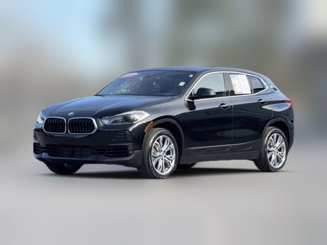 2022 BMW X2 xDrive28i