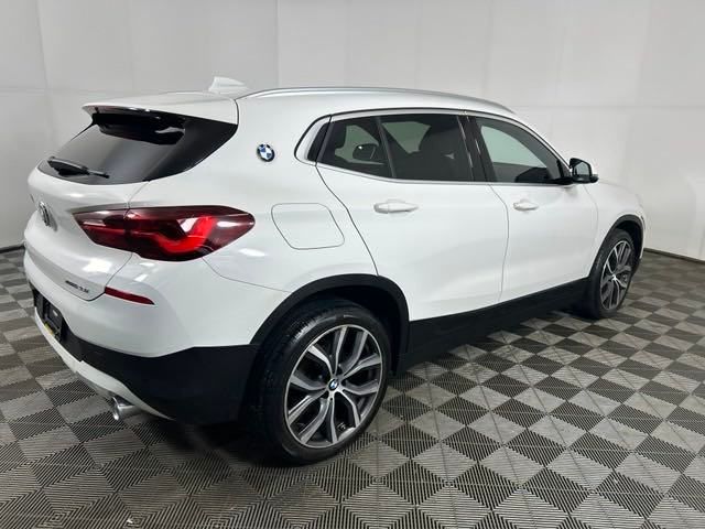 2022 BMW X2 xDrive28i