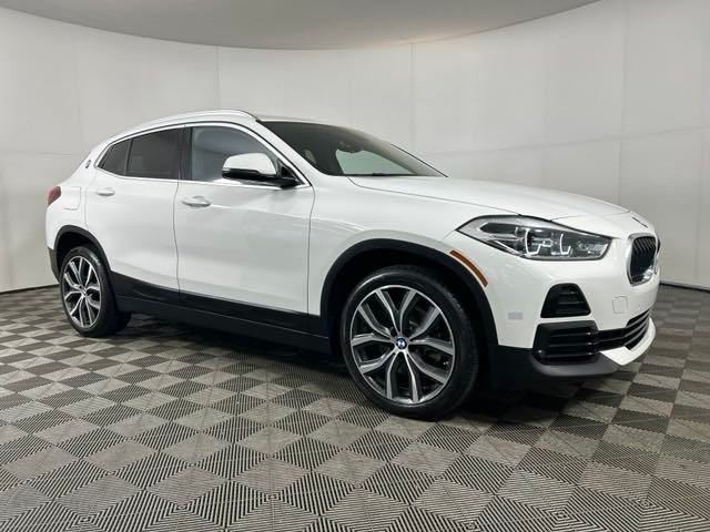 2022 BMW X2 xDrive28i