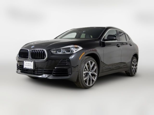 2022 BMW X2 xDrive28i