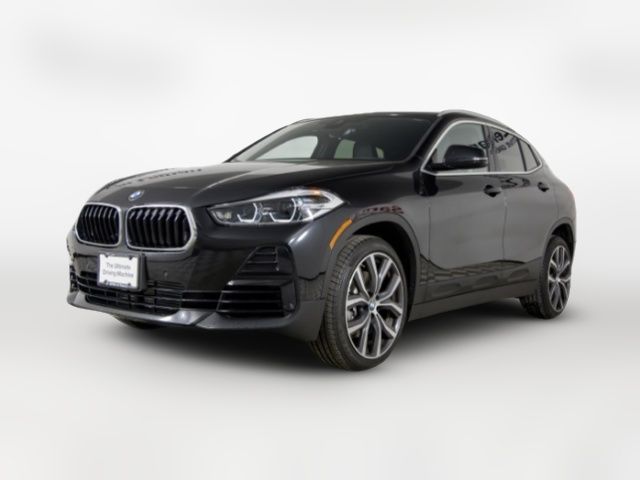 2022 BMW X2 xDrive28i