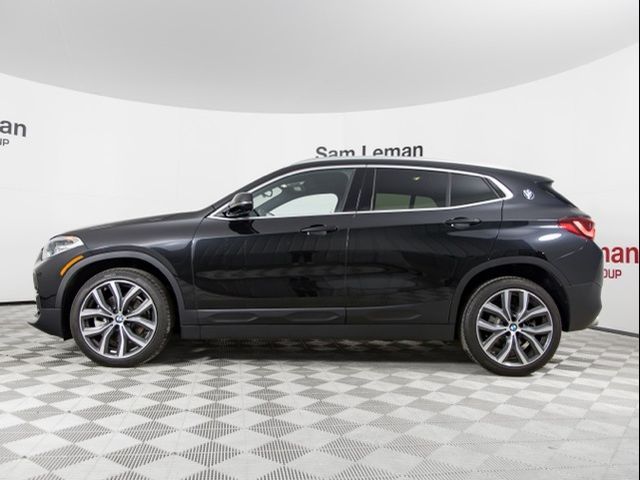 2022 BMW X2 xDrive28i