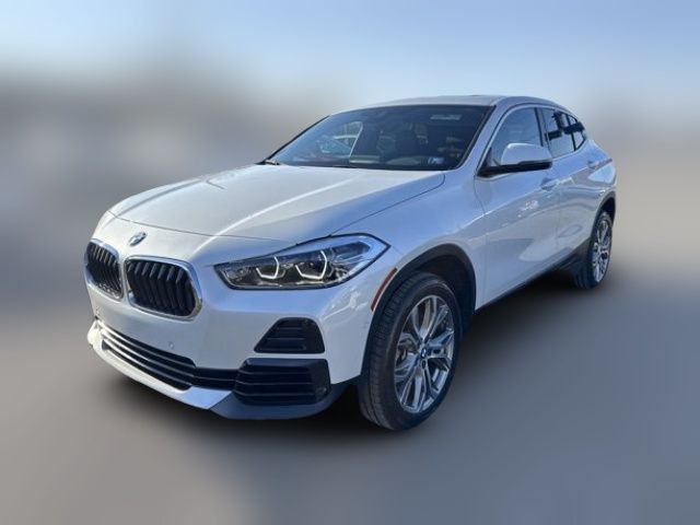 2022 BMW X2 xDrive28i