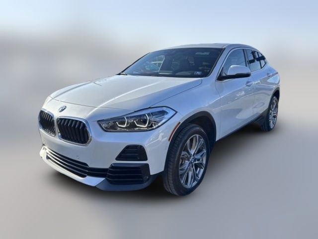 2022 BMW X2 xDrive28i