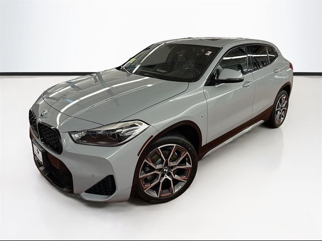 2022 BMW X2 xDrive28i