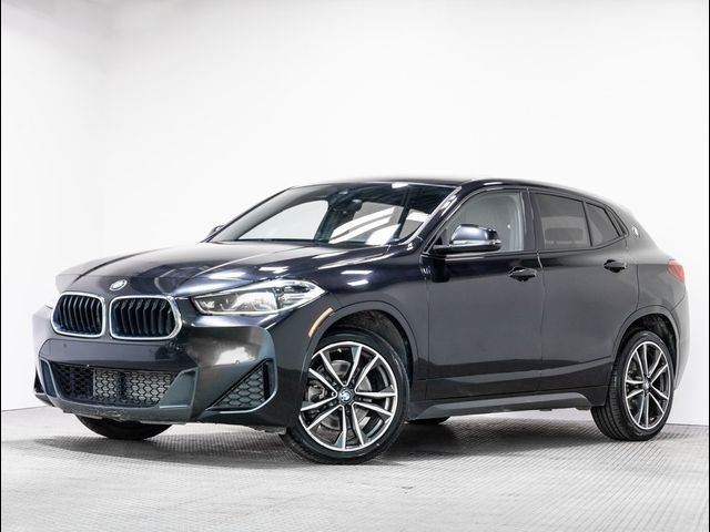 2022 BMW X2 xDrive28i