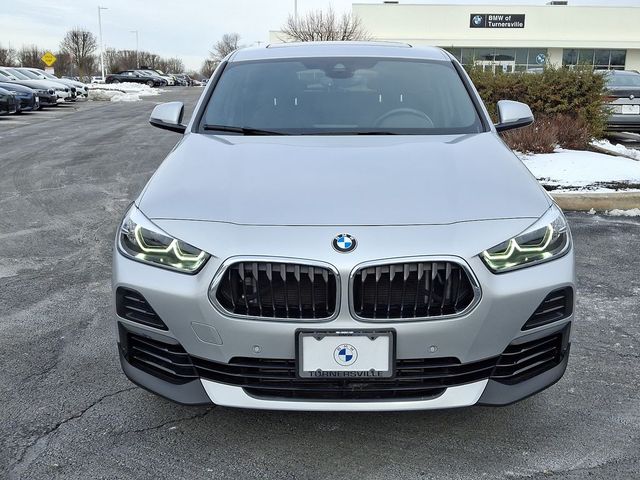 2022 BMW X2 xDrive28i