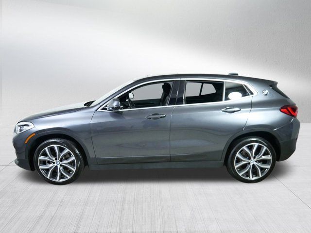 2022 BMW X2 xDrive28i