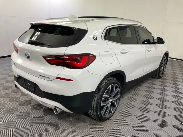 2022 BMW X2 xDrive28i