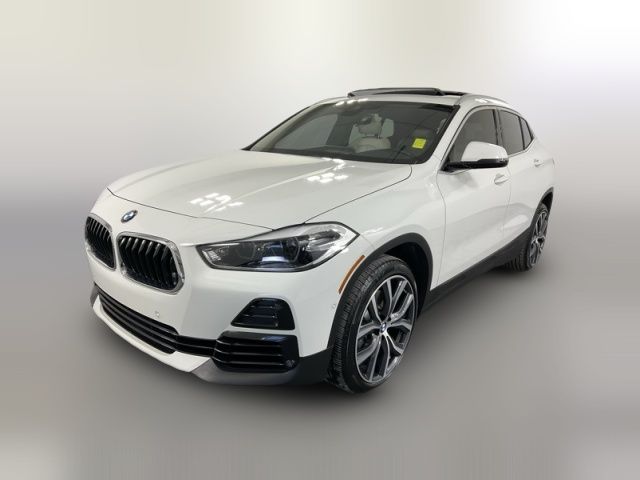 2022 BMW X2 xDrive28i