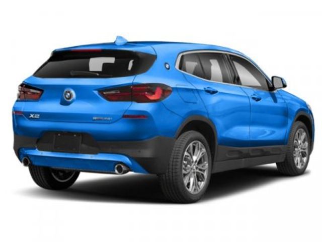 2022 BMW X2 xDrive28i