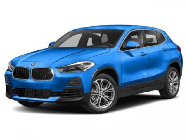 2022 BMW X2 xDrive28i