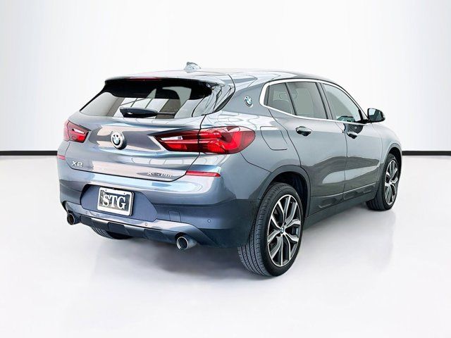 2022 BMW X2 xDrive28i