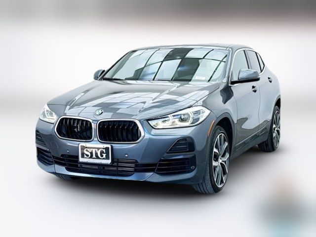 2022 BMW X2 xDrive28i