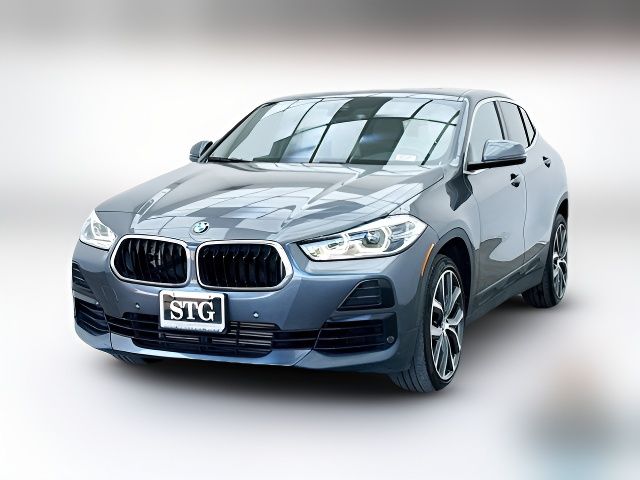 2022 BMW X2 xDrive28i