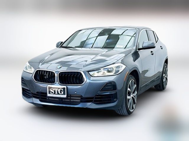 2022 BMW X2 xDrive28i