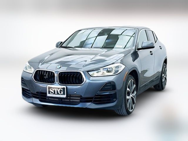 2022 BMW X2 xDrive28i