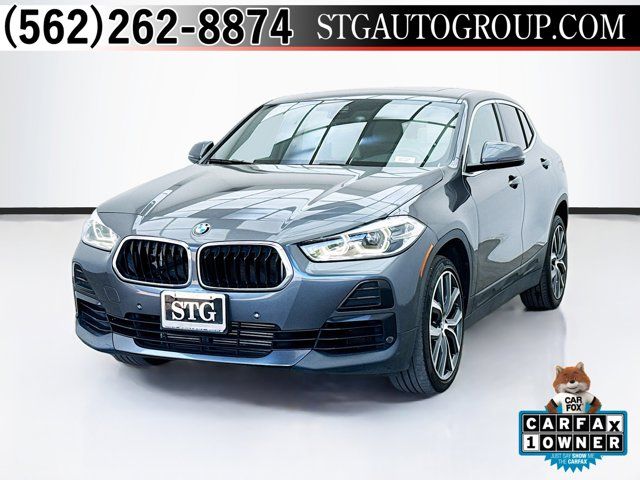 2022 BMW X2 xDrive28i