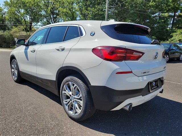 2022 BMW X2 xDrive28i