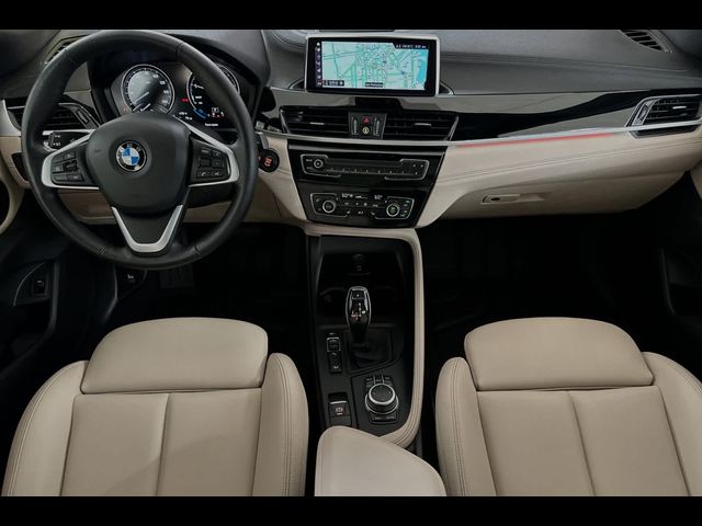 2022 BMW X2 xDrive28i