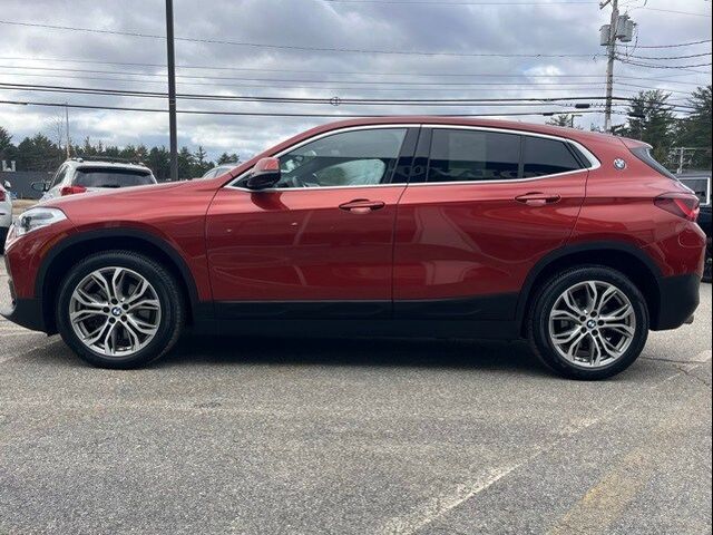2022 BMW X2 xDrive28i