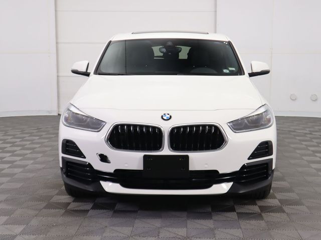 2022 BMW X2 xDrive28i