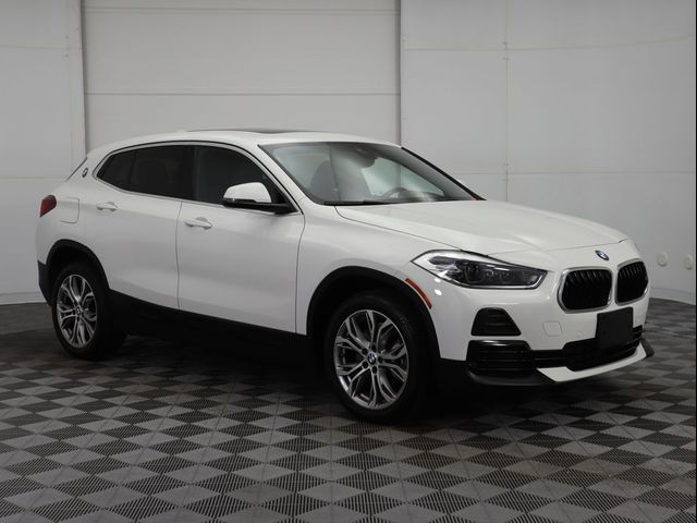 2022 BMW X2 xDrive28i