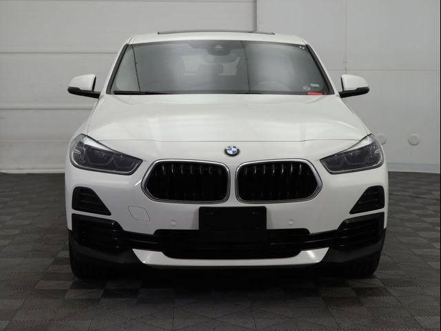 2022 BMW X2 xDrive28i