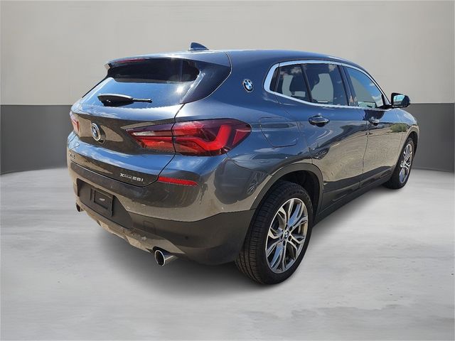 2022 BMW X2 xDrive28i