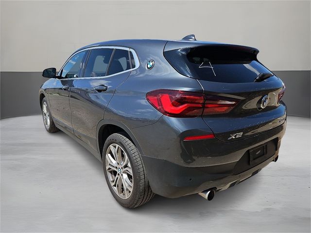 2022 BMW X2 xDrive28i